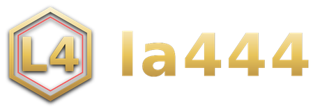 la444 logo